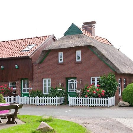 Annanordsee Butjadingen Luaran gambar