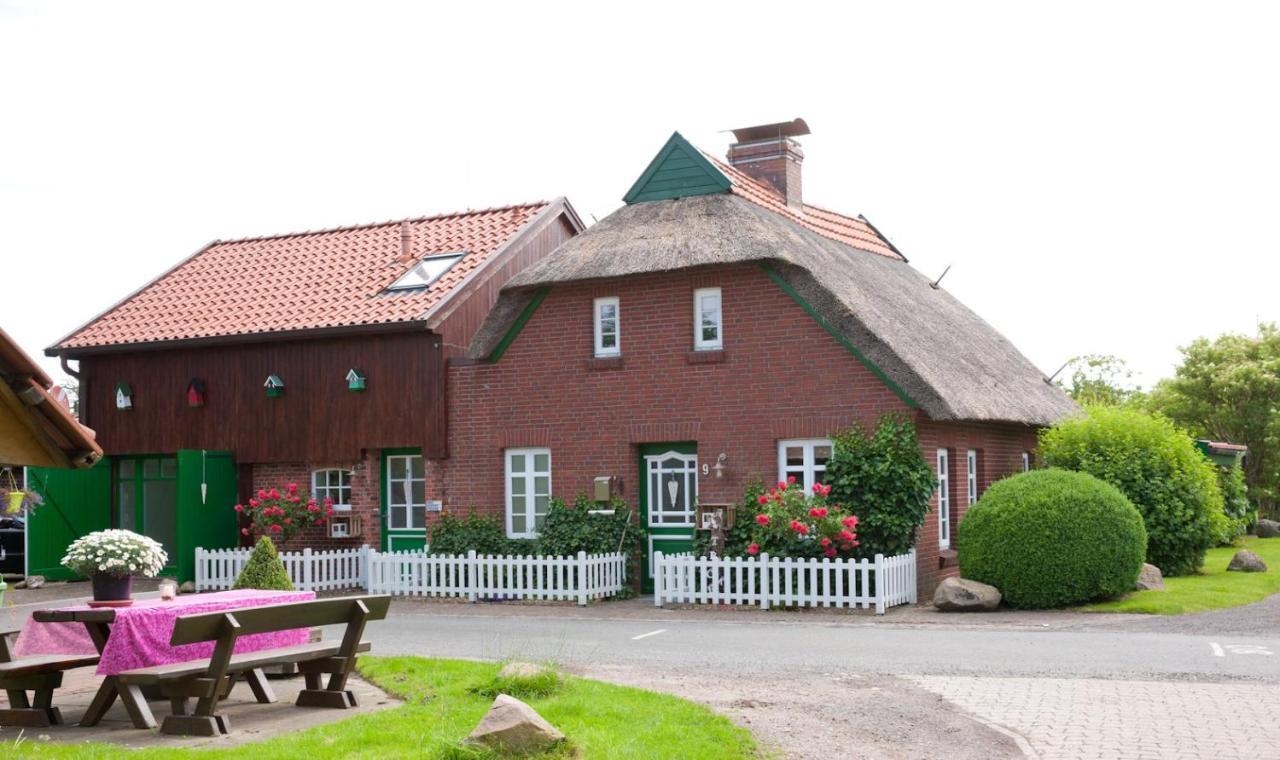 Annanordsee Butjadingen Luaran gambar